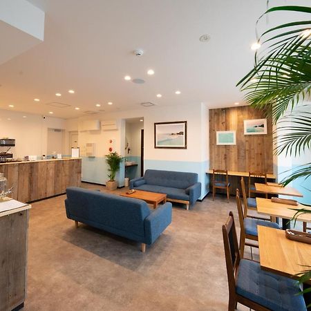 Port House Hatsudai Токио Экстерьер фото