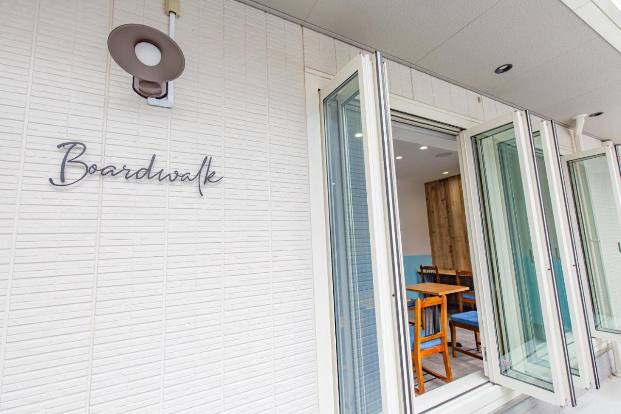 Port House Hatsudai Токио Экстерьер фото