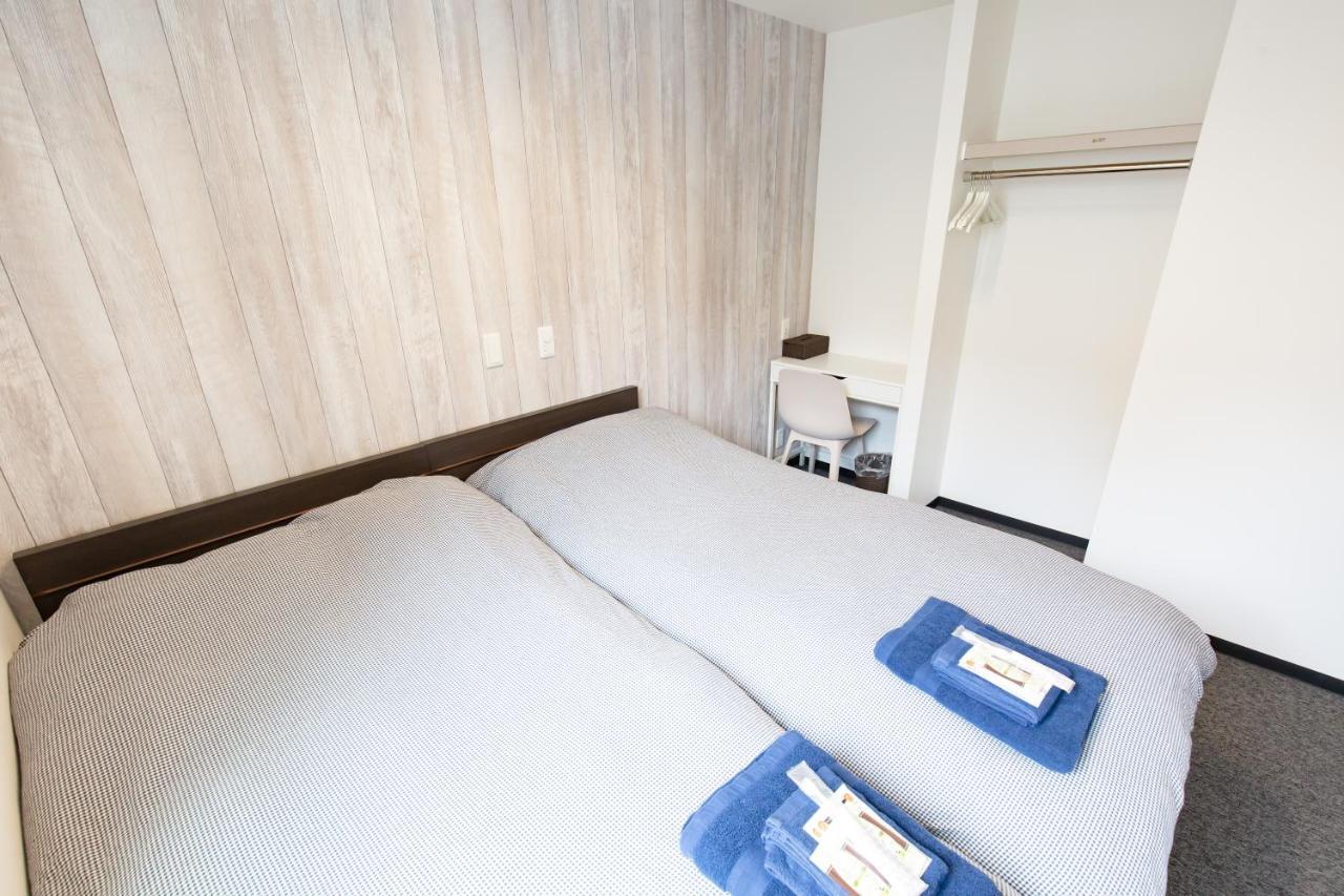 Port House Hatsudai Токио Экстерьер фото