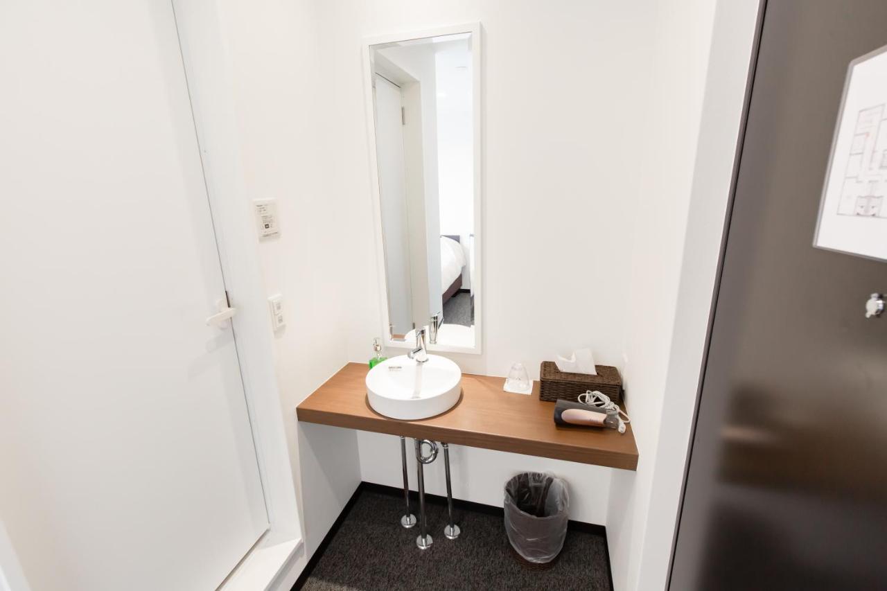 Port House Hatsudai Токио Экстерьер фото