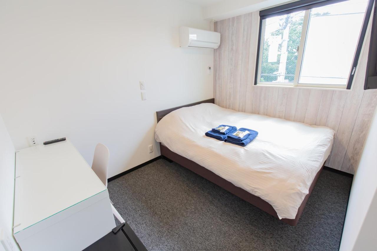Port House Hatsudai Токио Экстерьер фото