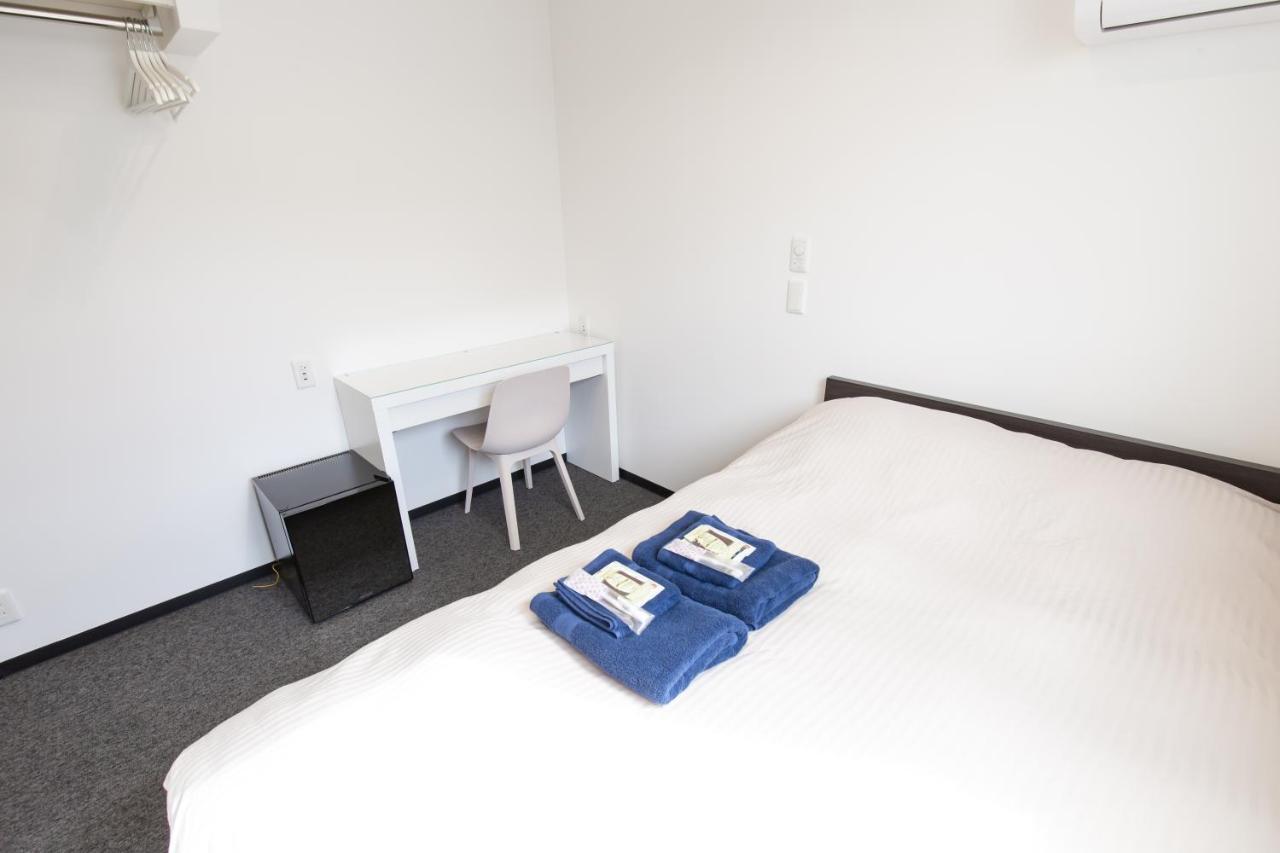 Port House Hatsudai Токио Экстерьер фото